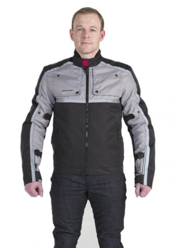 Hyperlook Куртка Stinger Grey в Челябинске