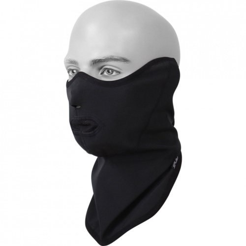 AIM Подшлемник маска FD Black в Челябинске