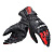 Dainese Перчатки Druid 4 Leather Gloves Black/Lava-Red/White в Челябинске