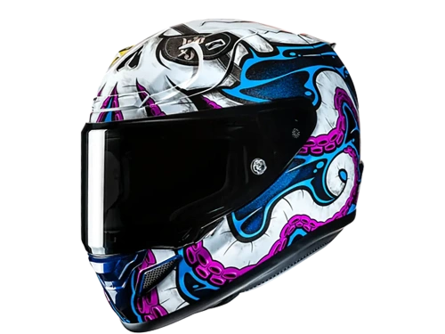HJC Шлем RPHA12 Kraken MC28 в Челябинске