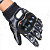 Pro Biker Перчатки MCS-01C Grey в Челябинске