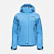 Finntrail Куртка женская утепленная Aspen 3463 Blue в Челябинске