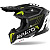 Airoh Мотошлем Aviator 3 Primal Yellow Matt в Челябинске