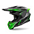Airoh Шлем Twist 3 Shard Green Gloss в Челябинске