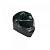 AiM Шлем интеграл JK320 Black Glossy в Челябинске