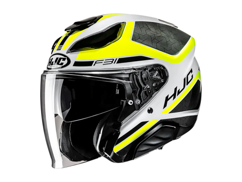 HJC Шлем F31 Ceron MC3H в Челябинске