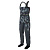 Finntrail Вейдерсы Aquamaster-Z 1527 CamoGrey в Челябинске