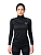 Starks Кофта женская Coolmax Ice-Cold 2.0 Woman черная в Челябинске