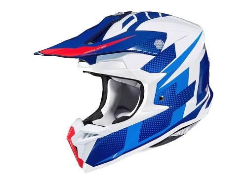 HJC Шлем i50 Argos MC4 в Челябинске