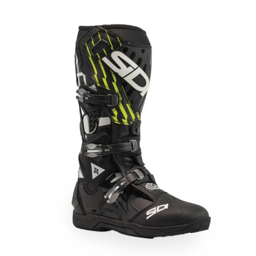 Sidi Ботинки CrossAir TH3 Neon в Челябинске