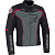 Bering Куртка текстильная Kaloway Black/Grey/Red в Челябинске