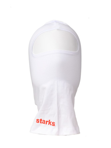 Starks Подшлемник Light Белый в Челябинске