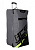 Acerbis Сумка дорожная на колёсах Machine Black/Grey (190 L) в Челябинске