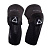 Leatt Наколенники подростковые ReaFlex Hybrid Junior Knee Guard V26 Black в Челябинске