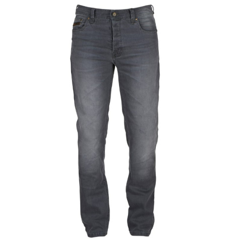 Furygan Мотоджинсы Jean D11 Stretch Серый в Челябинске