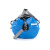 Dragonfly Гермосумка DF Tramp S Blue 50л в Челябинске