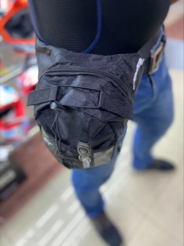 Motolike сумка на пояс Alpinstars в Челябинске