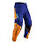 Leatt Штаны 3.5 Ride Kit V26 Orange в Челябинске