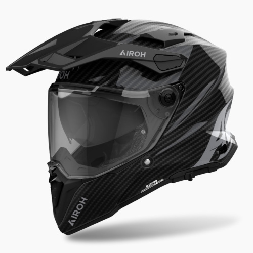 Airoh Шлем Commander 2 Carbon Gloss в Челябинске