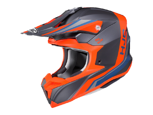 HJC Шлем i50 Flux MC6SF в Челябинске