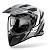 Airoh Мотошлем Bandit Spicy Grey Gloss в Челябинске