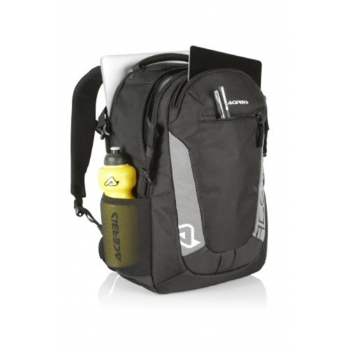 Acerbis Рюкзак X-Explore Black (35 L) в Челябинске