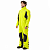 Dragonfly Комбинезон - дождевик Evo Man Yellow 2025 в Челябинске