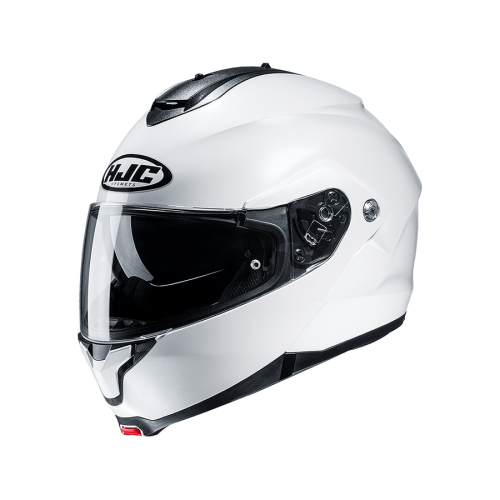 HJC Шлем C 91 Pearl White в Челябинске