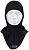 IXS Подшлемник Carbera Evo Black в Челябинске