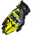 Shima Мотоперчатки XRS-3 Yellow Fluo в Челябинске