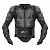 Madbull Черепаха Turtle Jacket Черная в Челябинске
